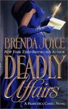Deadly Affairs Deadly Affairs cover picture