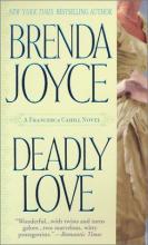 Deadly Love cover picture