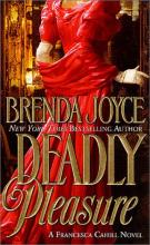 Deadly Pleasure Deadly Pleasure cover picture
