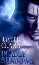 Deadly Shadows cover picture