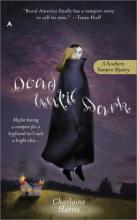 Dead Until Dark cover picture