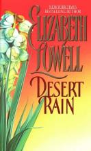 Desert Rain cover picture