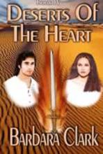 Deserts Of The Heart cover picture
