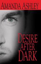 Desire After Dark cover picture