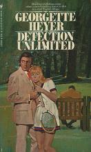 Detection Unlimited cover picture