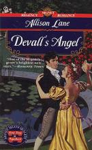 Devall's Angel cover picture