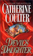 Devil's Daughter cover picture
