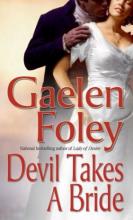 Devil Takes A Bride cover picture