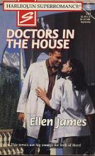 Doctors In The House cover picture