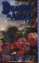 Dragonfly In Amber cover picture