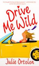 Drive Me Wild cover picture