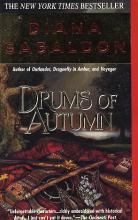 Drums Of Autumn cover picture
