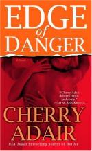 Edge Of Danger cover picture