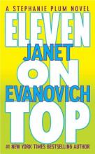 Eleven On Top cover picture