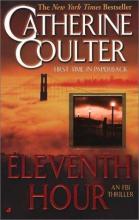 Eleventh Hour cover picture