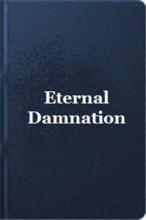 Eternal Damnation cover picture