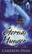 Eternal Hunger cover picture