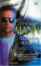 Explosive Alliance cover picture