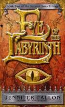 Eye Of The Labyrinth cover picture