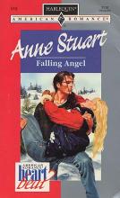 Falling Angel cover picture