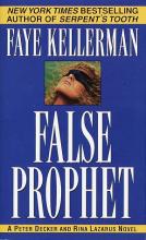 False Prophet cover picture
