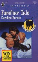 Familiar Tale cover picture