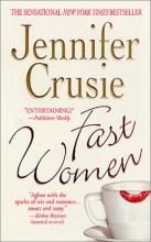 Fast Women cover picture