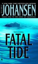 Fatal Tide cover picture