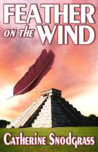 Feather On The Wind cover picture