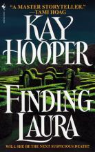 Finding Laura cover picture