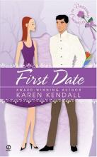 First Date cover picture