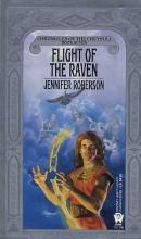 Flight Of The Raven cover picture