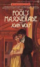 Fool's Masquerade cover picture