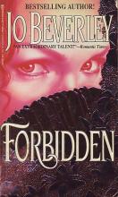 Forbidden cover picture