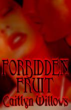 Forbidden Fruit cover picture