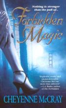 Forbidden Magic cover picture