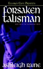 Forsaken Talisman cover picture