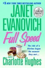 Full Speed cover picture