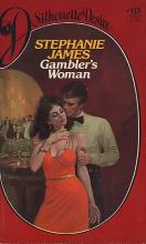 Gambler's Woman cover picture