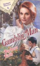 Gamblin Man cover picture