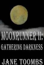 Gathering Darkness cover picture