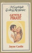 Gentle Pirate cover picture