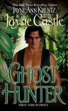 Ghost Hunter cover picture
