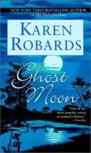Ghost Moon cover picture