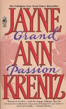 Grand Passion cover picture