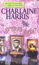 Grave Sight cover picture