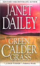Green Calder Grass cover picture
