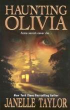 Haunting Olivia cover picture