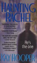 Haunting Rachel cover picture