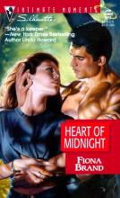 Heart Of Midnight cover picture